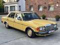 Mercedes-Benz 200 mercedes w123 - thumbnail 2