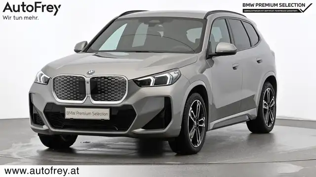 BMW iX1 xDrive30