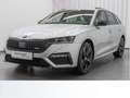 Skoda Octavia Combi 1.4 iV RS MATRIX NAVI LM18 Silber - thumbnail 2