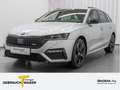 Skoda Octavia Combi 1.4 iV RS MATRIX NAVI LM18 Silber - thumbnail 1