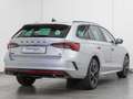Skoda Octavia Combi 1.4 iV RS MATRIX NAVI LM18 Silber - thumbnail 3