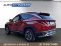 Hyundai TUCSON Tucson 1,6 T-GDI HEV 4WD Jubilé Aut. Rot - thumbnail 7