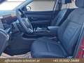 Hyundai TUCSON Tucson 1,6 T-GDI HEV 4WD Jubilé Aut. Rot - thumbnail 9