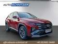 Hyundai TUCSON Tucson 1,6 T-GDI HEV 4WD Jubilé Aut. Rot - thumbnail 3