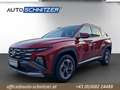 Hyundai TUCSON Tucson 1,6 T-GDI HEV 4WD Jubilé Aut. Rot - thumbnail 1