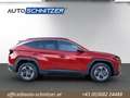 Hyundai TUCSON Tucson 1,6 T-GDI HEV 4WD Jubilé Aut. Rot - thumbnail 4