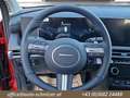 Hyundai TUCSON Tucson 1,6 T-GDI HEV 4WD Jubilé Aut. Rot - thumbnail 10