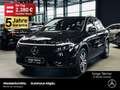 Mercedes-Benz EQA 250 EQA 250 Night 18" KeylessGO LED "neues Modell" Tel Negro - thumbnail 1