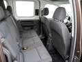 Volkswagen Caddy 1.4 TSI Trendline NAVI KAM SHZ APP-CONN Brun - thumbnail 4