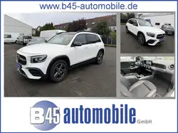 Mercedes-Benz GLB 250 4MATIC AMG LINE MBUX PANO LED