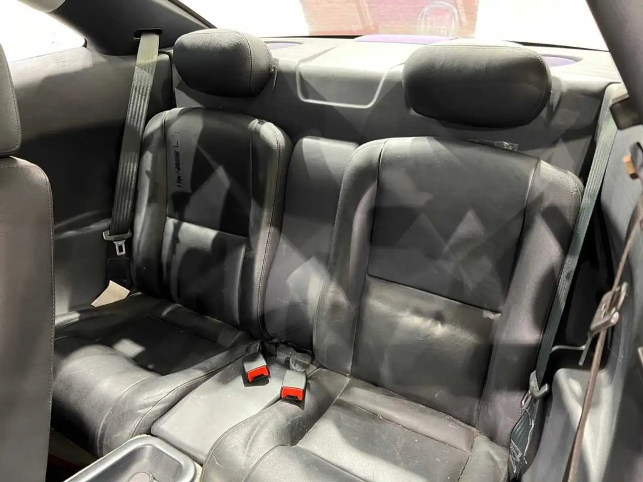 Alfa Romeo GTV 3.0 V6 24v, foto 11