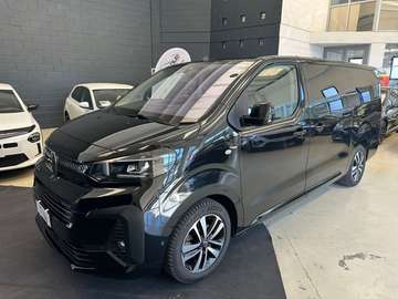 SpaceTourer 2.0 BlueHDi 180 S&S EAT8 XL Plus