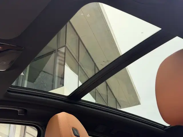 BMW Ix3 view 9