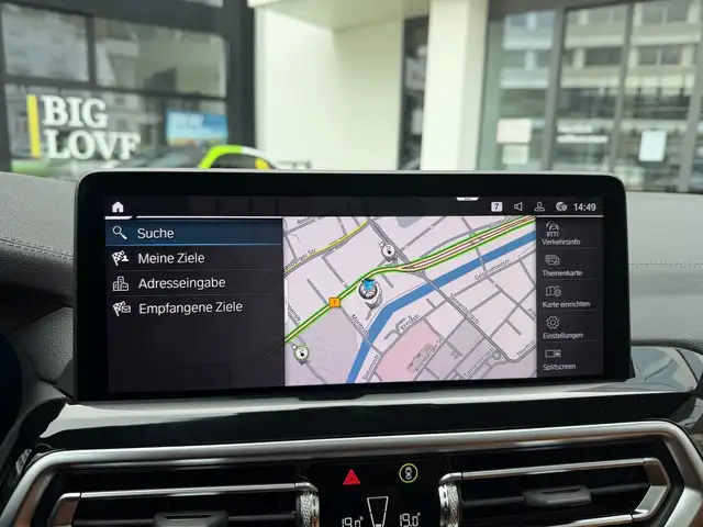 BMW Ix3 view 10