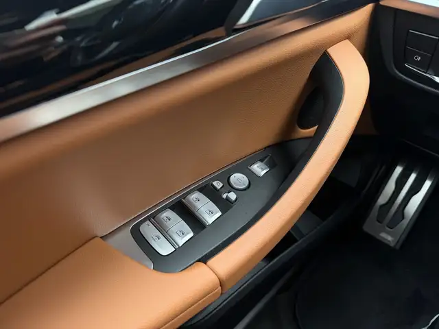 BMW Ix3 view 17