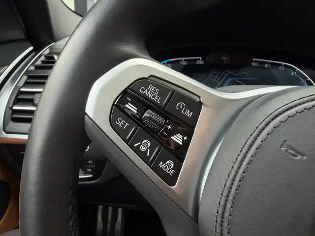 BMW Ix3 view 15