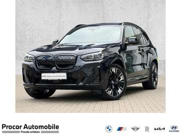 M Sport AdapLED DA Prof PA RFK Pano Standh.