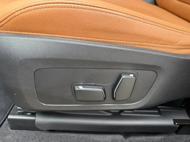 BMW Ix3 view 7