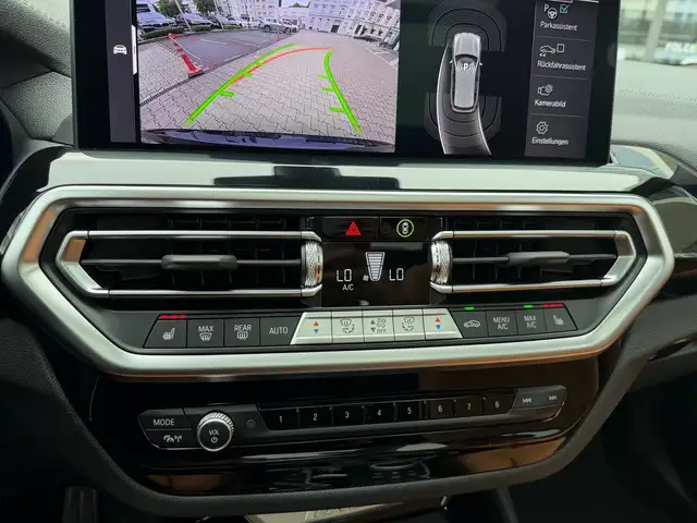BMW Ix3 view 12