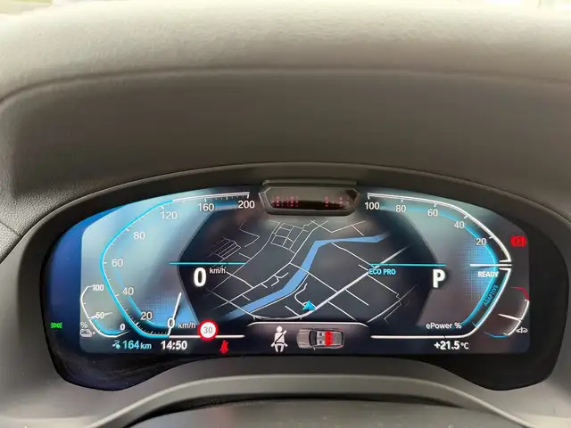 BMW Ix3 view 16