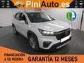 Suzuki SX4 S-Cross 1.4L Mild Hybrid S1 Blanco - thumbnail 1