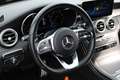 Mercedes-Benz C 180 Estate AUT9 AMG Line FACELIFT VIRTUAL 360-CAME Grijs - thumbnail 20