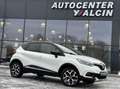 Renault Captur ENERGY TCe 120 Crossborder S-HE/R-CAM/NAV Weiß - thumbnail 1