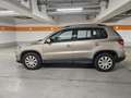 Volkswagen Tiguan 1,4 TSI ACT Comfortline Silber - thumbnail 4
