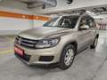 Volkswagen Tiguan 1,4 TSI ACT Comfortline Silber - thumbnail 1