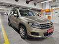 Volkswagen Tiguan 1,4 TSI ACT Comfortline Silber - thumbnail 2