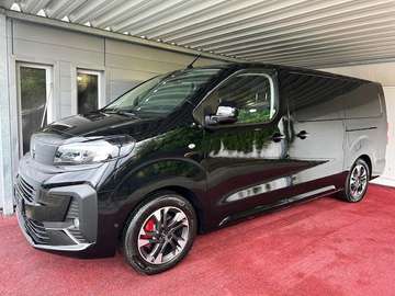 VIP/6Sitzer/längster Radsta/Vollausst/AHK/GARAN