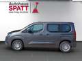 Toyota Proace City Verso L1 1,2 110 Shuttle !! Neuzugang !! Grau - thumbnail 2
