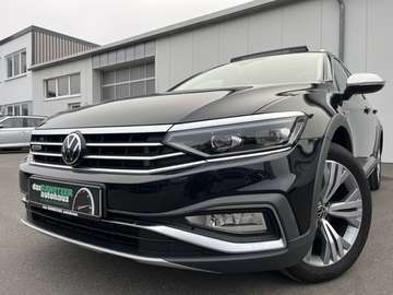 2.0 TDI DSG 4Motion 188€ m. 20% Anzahlung Panora