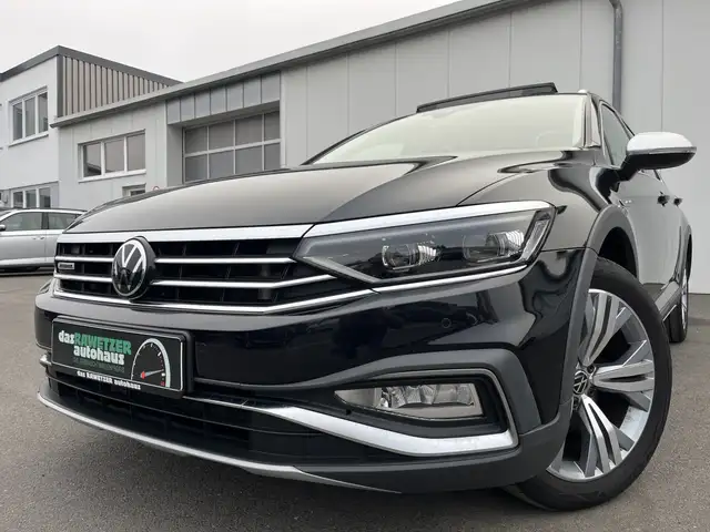 Volkswagen Passat Alltrack 2.0 TDI DSG 4Motion 188€ m. 20% Anzahlung Panora