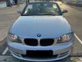 BMW 120 120i Plateado - thumbnail 3