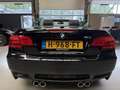 BMW M3 3-serie Cabrio Cabrio, Navi, 421PK Noir - thumbnail 15