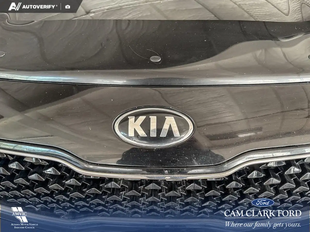 Kia Sportage снимка Kia Sportage