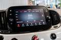 Fiat 500 1.0 Benzin Hybrid 1.Hand Klima PDC Weiß - thumbnail 23