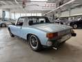 Porsche 914 2.0 Liter Blau - thumbnail 10