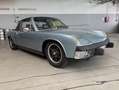 Porsche 914 2.0 Liter Blau - thumbnail 6