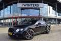 Bentley Continental GT 4.0 V8 | Camera | 21 Inch velgen | Carbon Inleg | Zwart - thumbnail 1