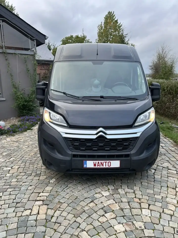 Citroën Jumper