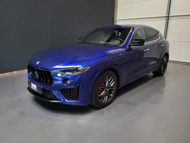 Maserati Levante GT *TOP Ausstattung*