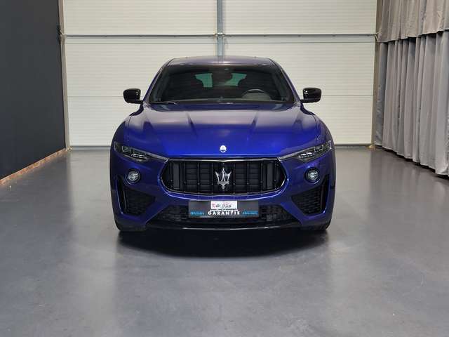 Maserati Levante GT *TOP Ausstattung*
