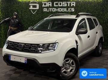 II ESSENTIEL 1.3 TCE 130 Cv 4x2 / 35 400 Kms CLIMATISAITON CRIT AIR 1 - GARANTIE 1 AN