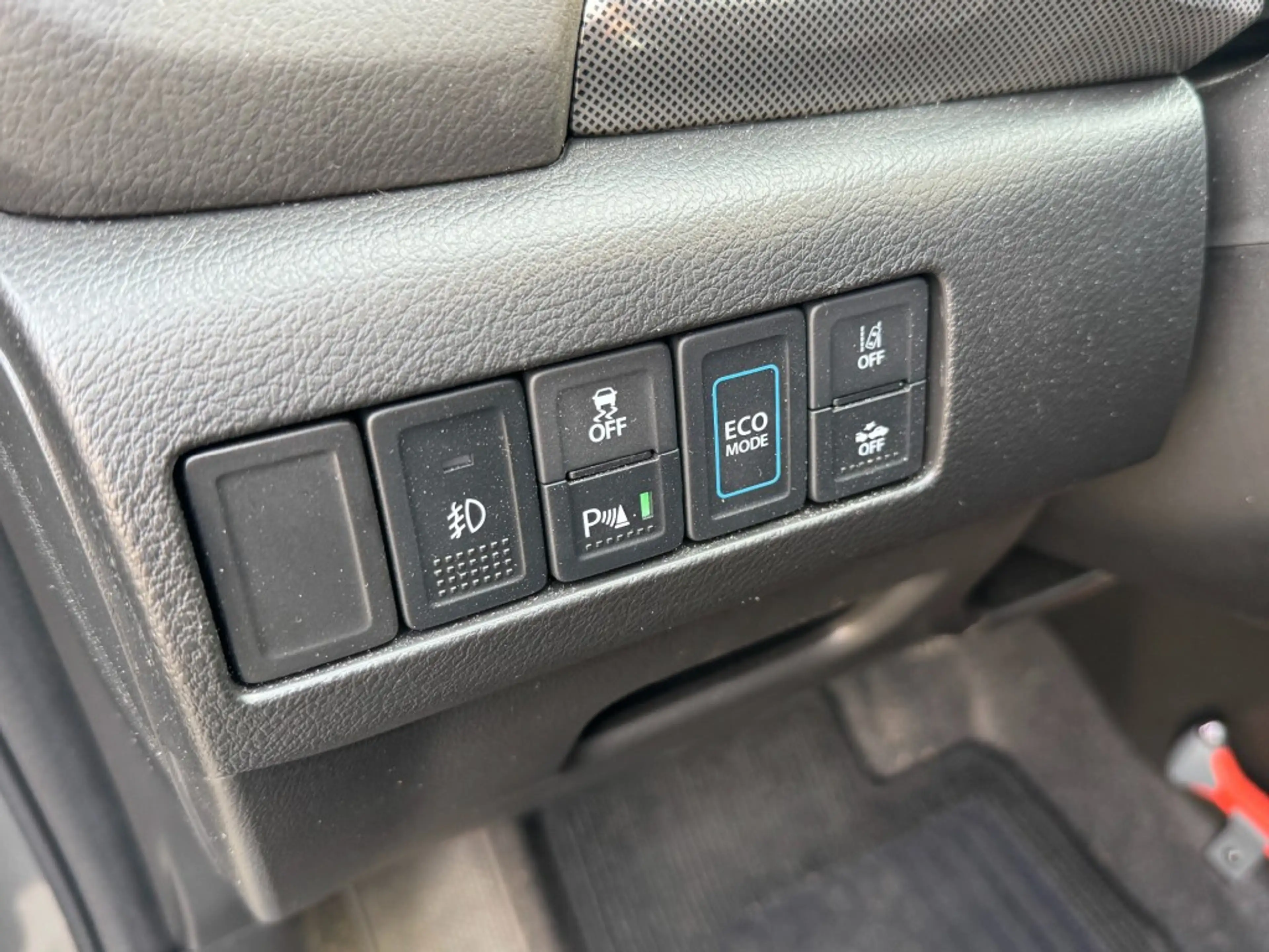 Suzuki Vitara 1.5 Style Hybrid AUTOMAAT Pano-dak / Trekhaak afne — photo 23