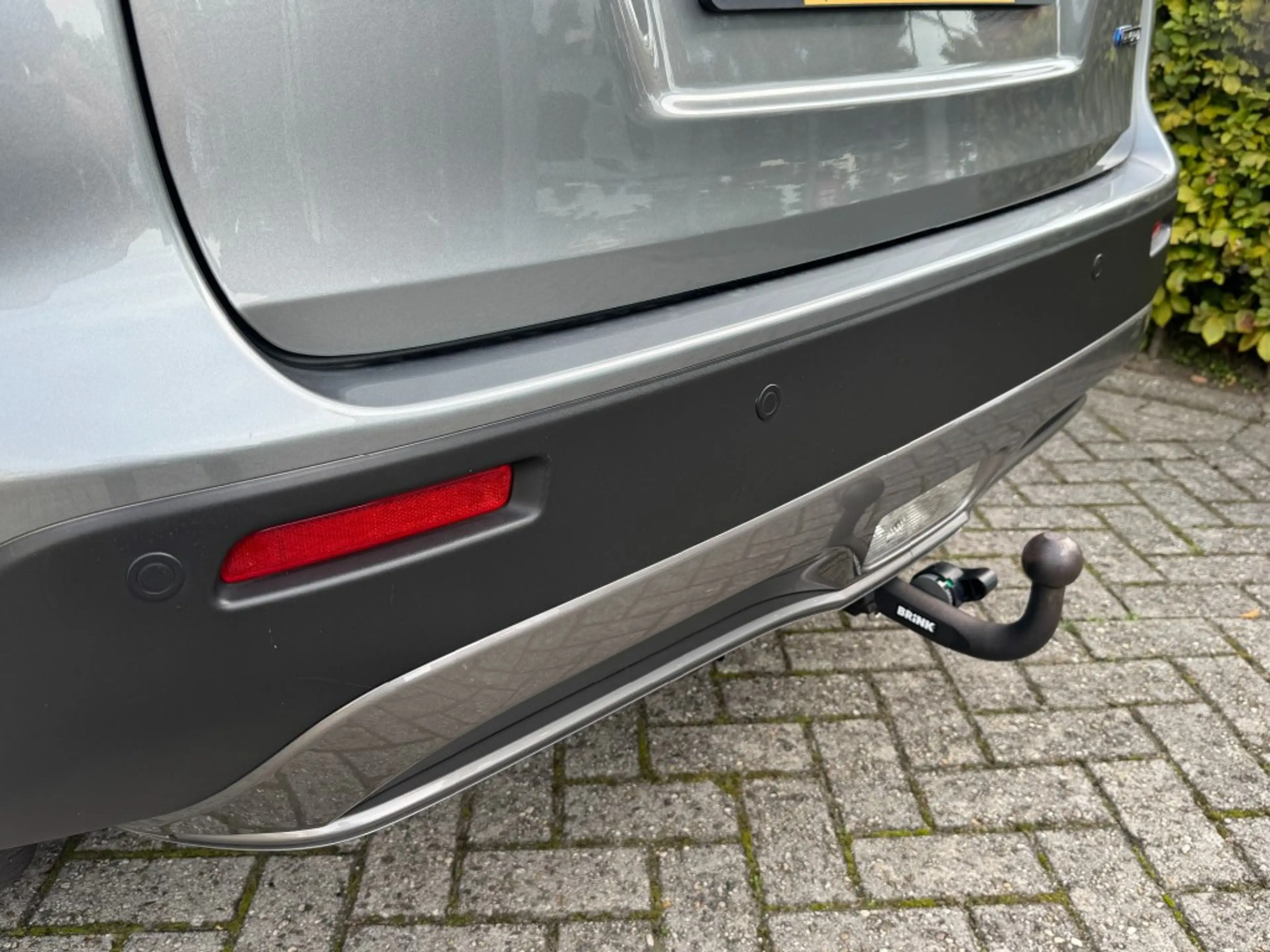 Suzuki Vitara 1.5 Style Hybrid AUTOMAAT Pano-dak / Trekhaak afne — photo 19