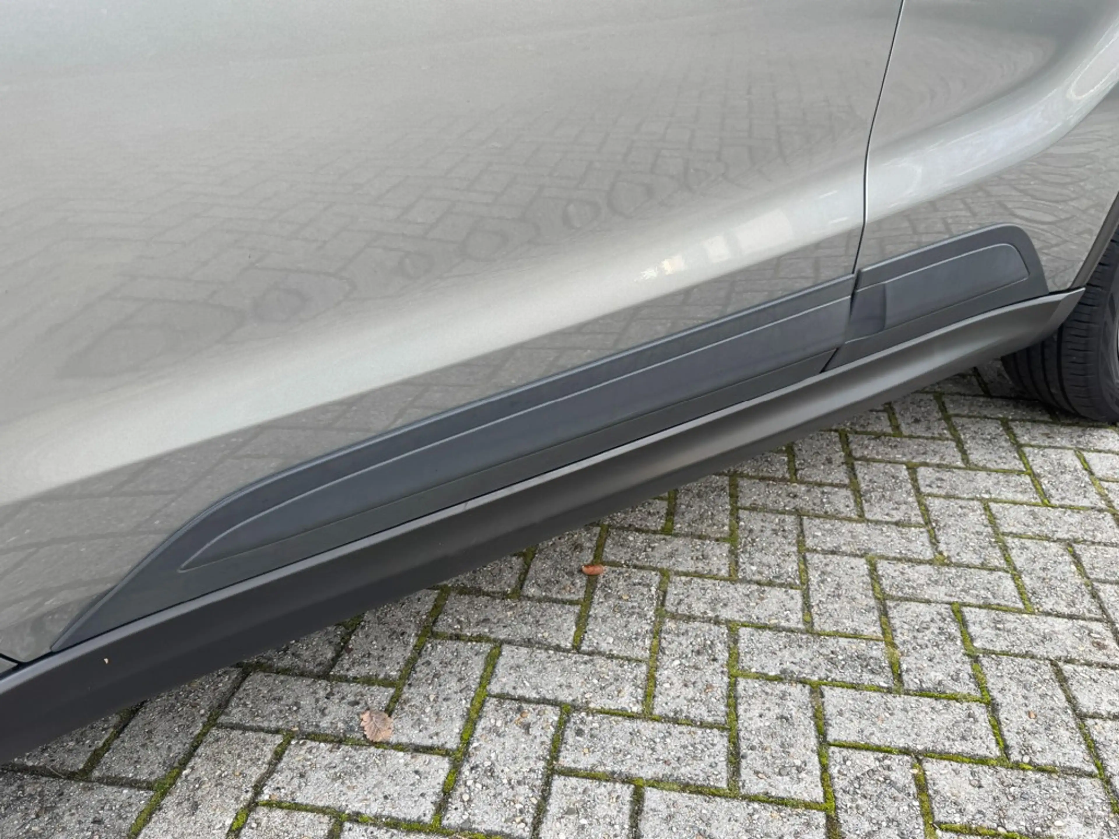 Suzuki Vitara 1.5 Style Hybrid AUTOMAAT Pano-dak / Trekhaak afne — photo 13