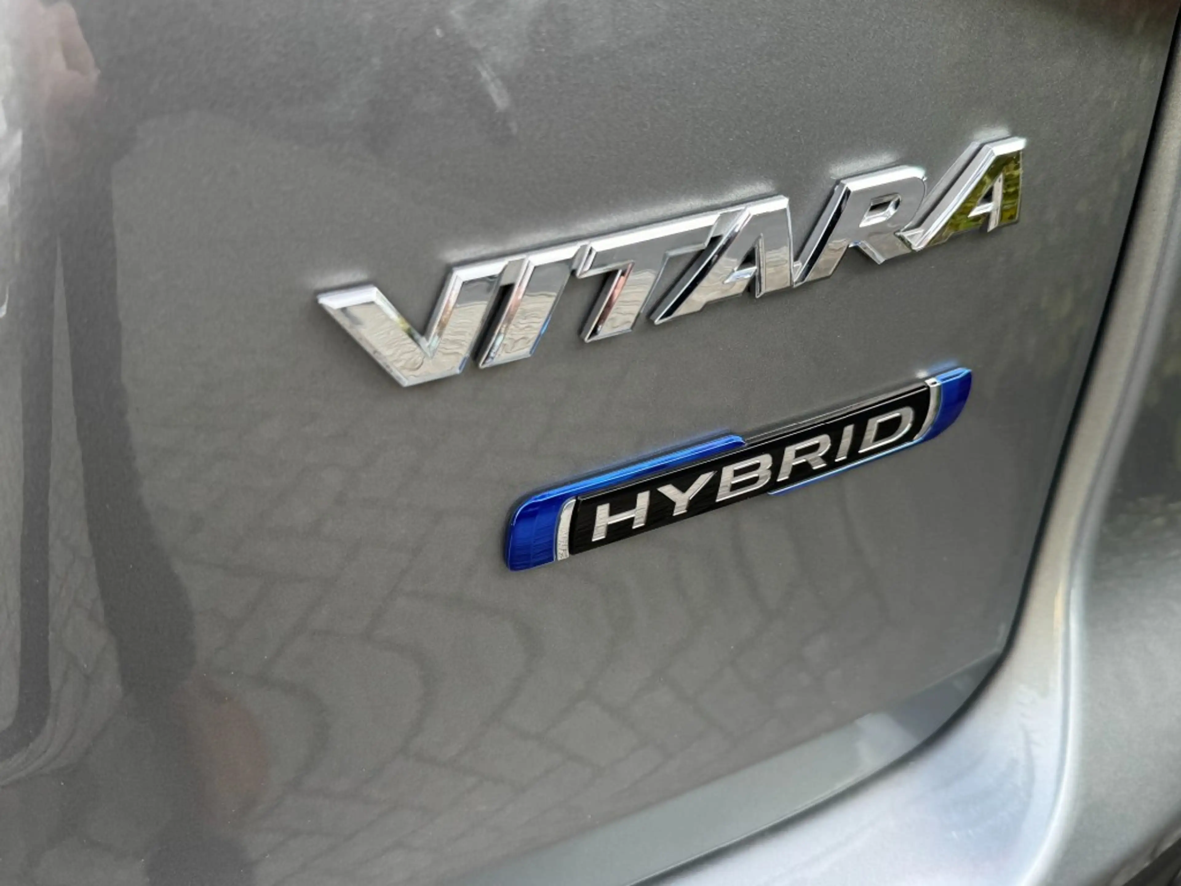 Suzuki Vitara 1.5 Style Hybrid AUTOMAAT Pano-dak / Trekhaak afne — photo 18