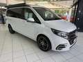Mercedes-Benz V 300 Marco Polo Horizon DAB AMG Shz Klima FAP Weiß - thumbnail 4
